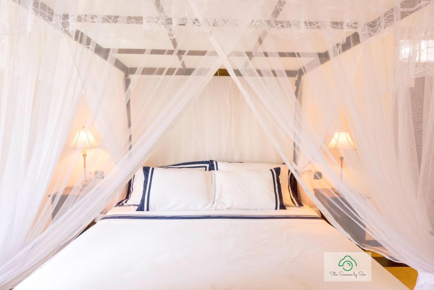 آهانغاما Headman House Antique Villa - A Seaside Royal Stay المظهر الخارجي الصورة