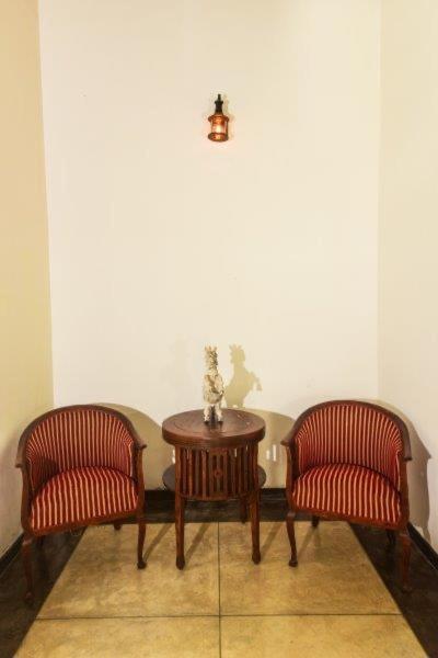 آهانغاما Headman House Antique Villa - A Seaside Royal Stay المظهر الخارجي الصورة