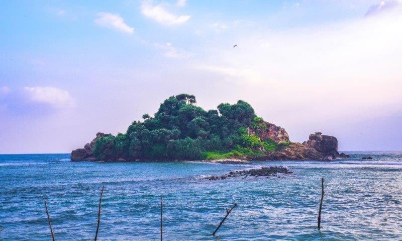 آهانغاما Headman House Antique Villa - A Seaside Royal Stay المظهر الخارجي الصورة