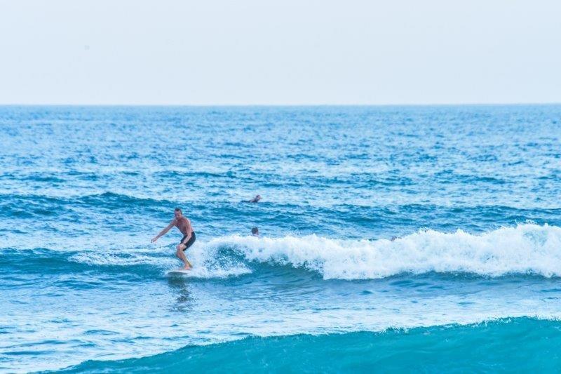 آهانغاما Headman House Antique Villa - A Seaside Royal Stay المظهر الخارجي الصورة